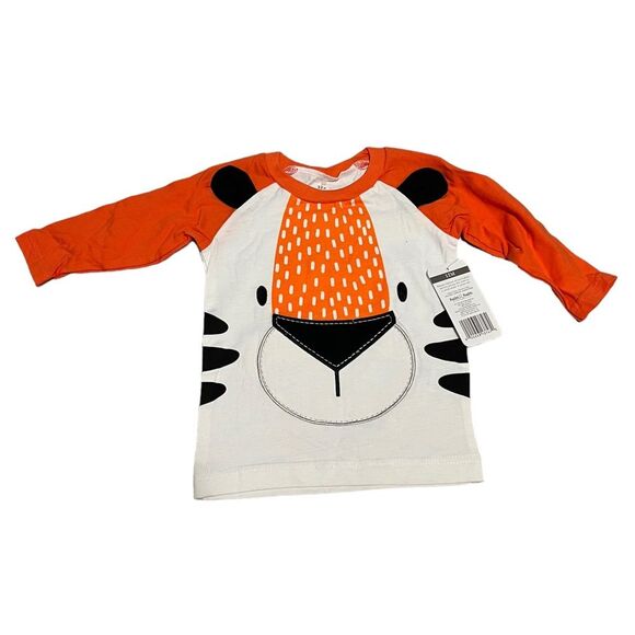 Baby Starters Rashti & Rashti Coordinated 3 Piece Sweat Suit 12 Months NWT - Picture 3 of 5